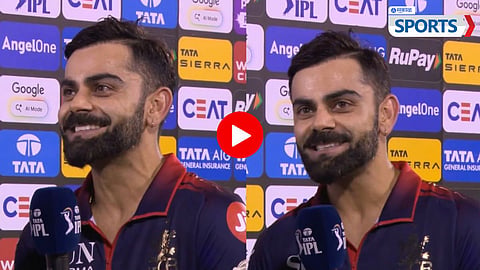Virat Kohli Century | IPL 2026