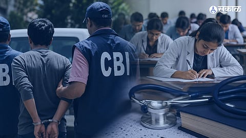 NEET 2026 Paper Leak 