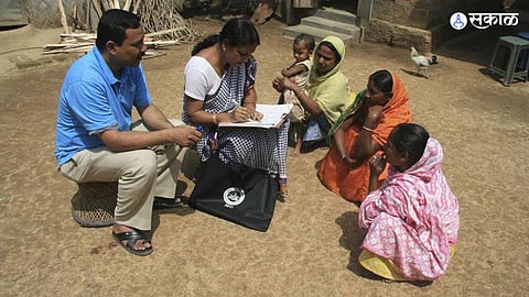 Maharashtra-Telangana Border Dispute