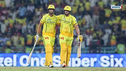 Chennai Super Kings can create a major twist in the IPL 2026 playoff race