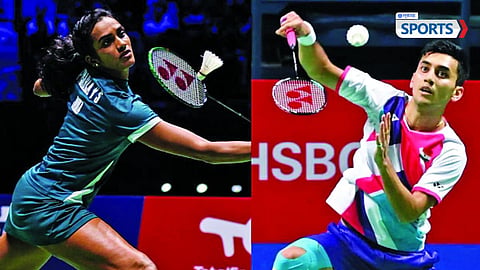 Thailand Open 2026