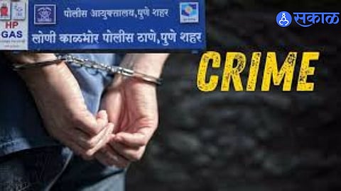 Illegal Gutkha Trade Exposed in Pune: Woman Accused After Massive Police Seizure