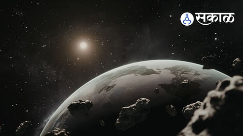 Chandrayaan-2 Moon Water Ice&nbsp; Lunar South Pole