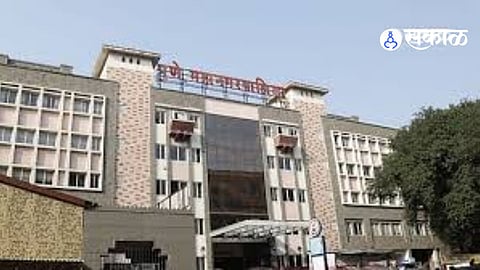 Pune Water Supply