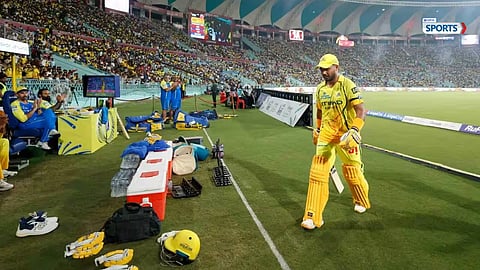 Lucknow Super Giants defeated Chennai Super Kings in a crucial IPL 2026 clash