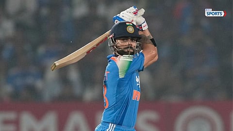 Virat Kohli opens up on retirement rumours and expresses his desire to play the 2027 ODI World Cup