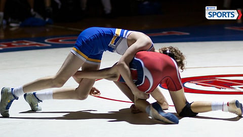 International Wrestling