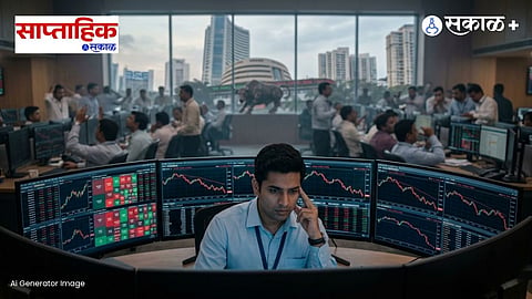 Nifty stock market 