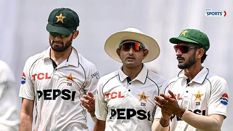 Pakistan docked points in WTC after Bangladesh defeat