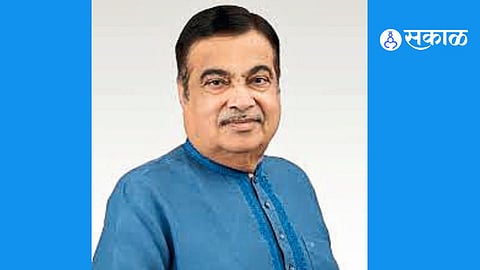 ₹1 Lakh Crore Infrastructure Push in Solapur District, Says Nitin Gadkari
