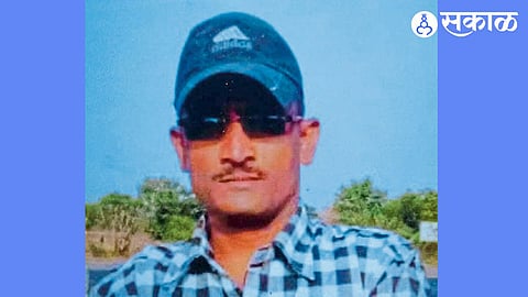Dnyaneshwar Wagh