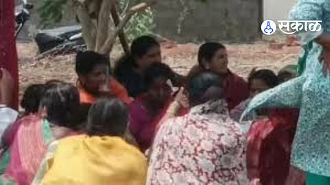 Gusty Winds Turn Fatal in Sangli, Infant Loses Life in Freak Accident