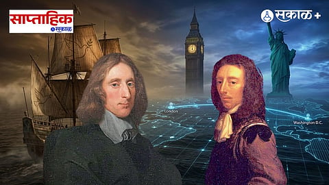 Anglo-American Historical Relations