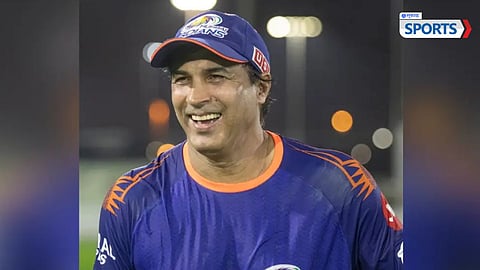 Robin Singh