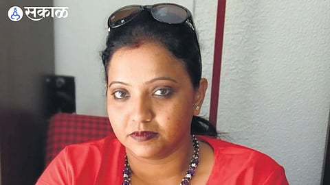 manisha waghmare neet paper leakage
