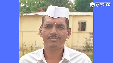 Ashok Nikam