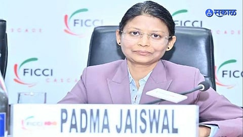 Padma Jaiswal dismissal after two decades in service sparks discussion