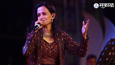 Cultural Extravaganza: Ketaki Mategaonkar to Perform Live in Akola