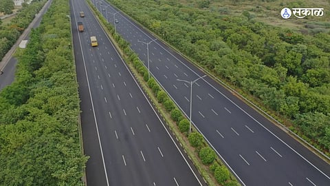 New Mumbai-Pune Expressway Update