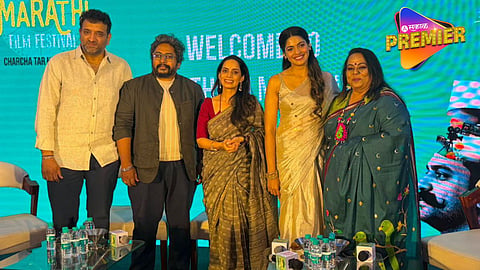 पुण्यात रंगणार सहावा सुपरहिट ‘मराठी फिल्म फेस्टिव्हल’!