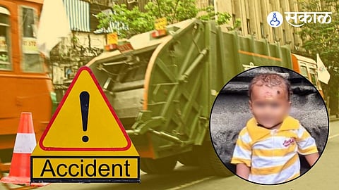Kalyan Accident