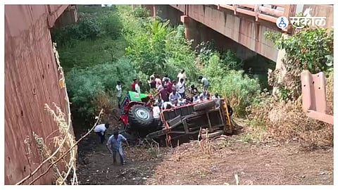 Accident News