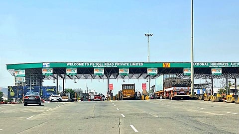 Kolhapur ajra Amboli Highway Toll Free
