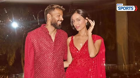 Viral Wedding Rumours Around Hardik Pandya