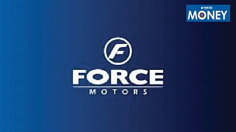 Automobile Analysis: Force Motors Targets EV Expansion with ₹2,000 Crore Capex
