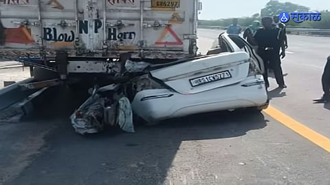 Tragic Bihar Accident Claims Lives of Five Including Family Members