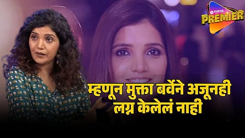 mukta barve 