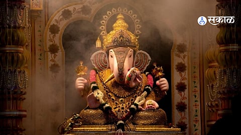 Devotion Meets Recognition: Dagdusheth Ganpati Mandir Gets ‘A’ Class Tourism Status