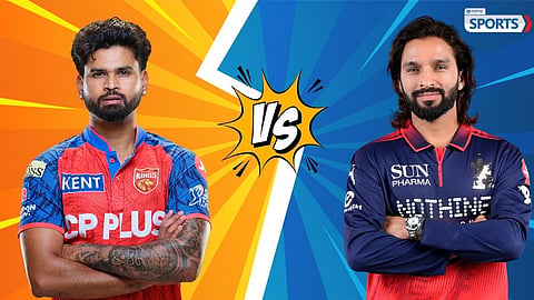 Punjab Kings Face Must-Win Situation
