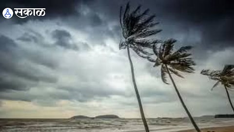 Good News for Rain Lovers: Monsoon Hits Andaman, Kerala Next in Line