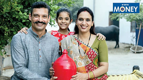 Personal Finance: Dr. Virendra Tatke Emphasizes Thrift as a Sustainable Lifestyle
