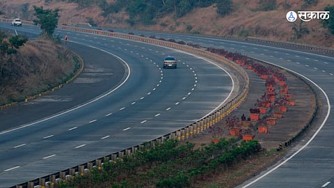 Pune-Mumbai New Highway Approved