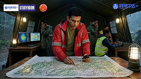 Disaster Management Ethics Case Study