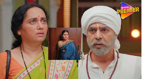 वल्लरीचा खोटेपणा उघड होणार? तू हि रे माझा मितवा मधील ट्विस्टने प्रेक्षक चकित