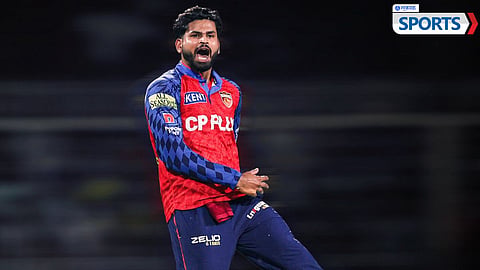 Shreyas Iyer | PBKS vs RCB | IPL 2026
