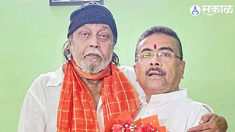 Political Storm in Bengal as Suvendu Adhikari Issues Warning to TMC