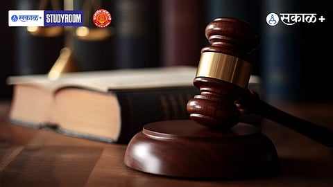 Pending Cases in Indian Courts 2026 