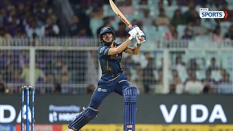 Shubman Gill Reacts After Defeat