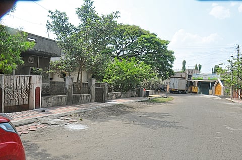 प्रभाग १८