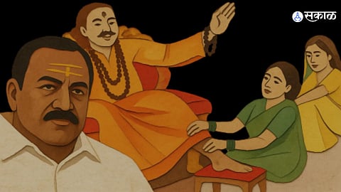 35 Bhondubabas Booked in 2 Months