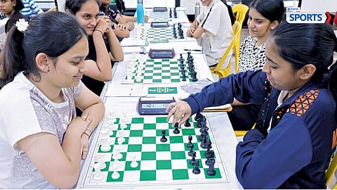 Satwik Chirag Enter Thailand Open Final