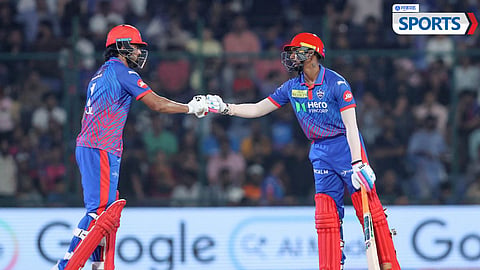 KL Rahul - Abhishek Porel | PBKS vs RCB | IPL 2026
