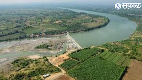 North Maharashtra Set for Irrigation Transformation with Nar-Par-Girna Project Launch