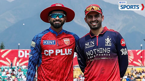 PBKS vs RCB | IPL 2026