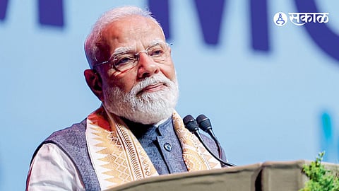 National Economy: India Faces Potential Fiscal Crisis Amid Global Conflicts