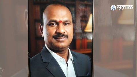 Depot Tragedy: Chief Mechanic Madhav Shete Passes Away After Ramp Accident in Degloor